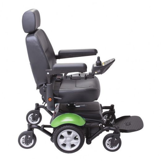 fauteuil roulant électrique r300