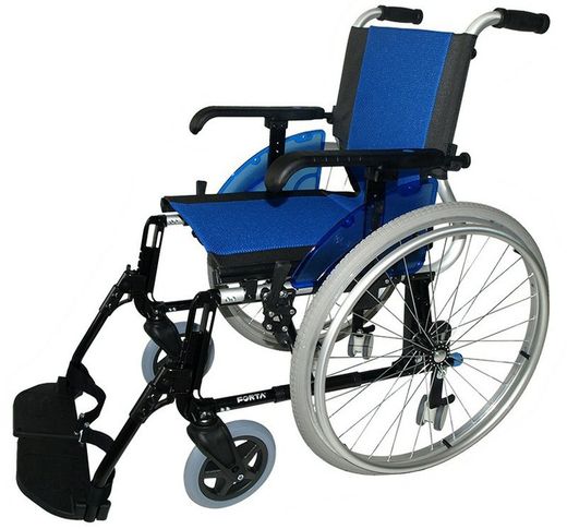 Fauteuil roulant ligne Giro