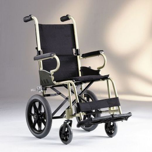 Silla 'transit' pl33
