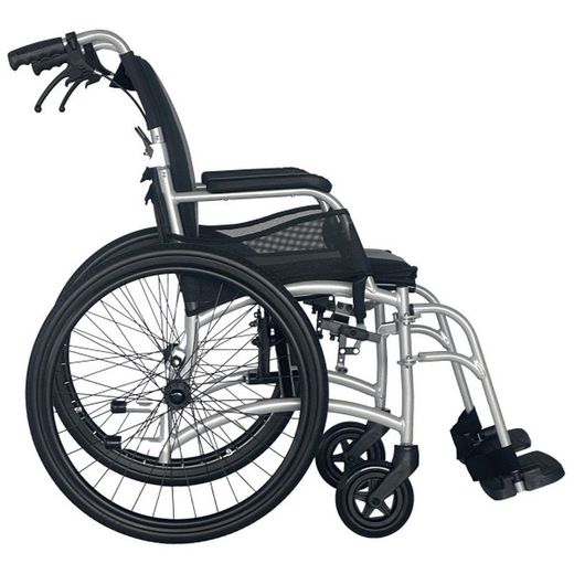 Chaise ultra-légère Ergo Transit Pl35 / Pl36