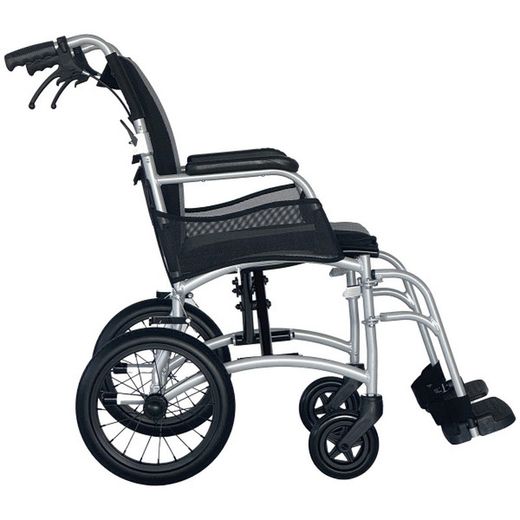 Chaise ultra-légère Ergo Transit Pl35 / Pl36