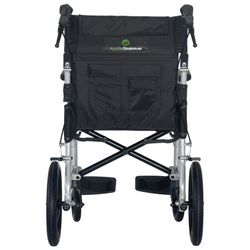 Chaise ultra-légère Ergo Transit Pl35 / Pl36