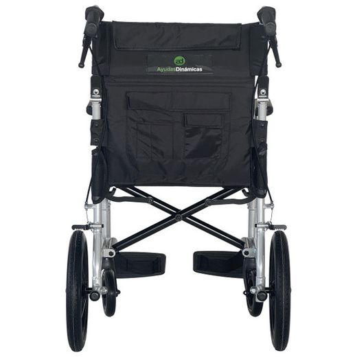 Chaise ultra-légère Ergo Transit Pl35 / Pl36