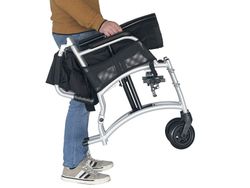 Chaise ultra-légère Ergo Transit Pl35 / Pl36