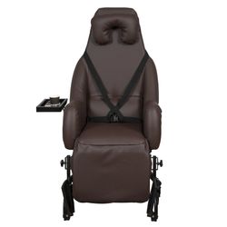 Essentiel Schaukelstuhl mit Rädern