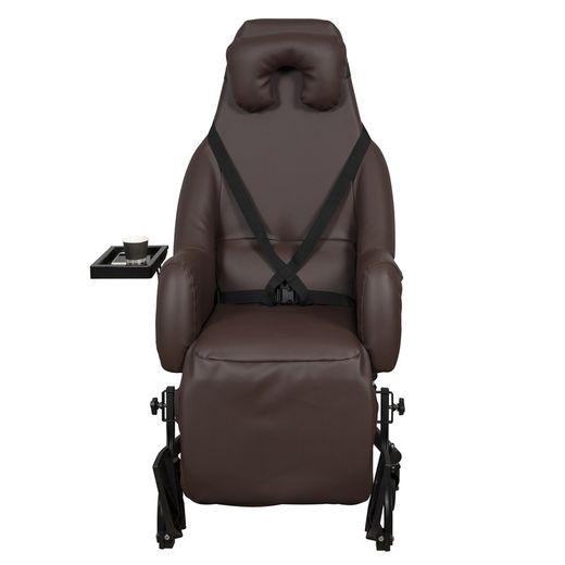 Essentiel Schaukelstuhl mit Rädern