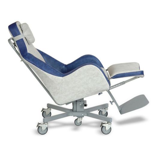 Sillon basculante "senior