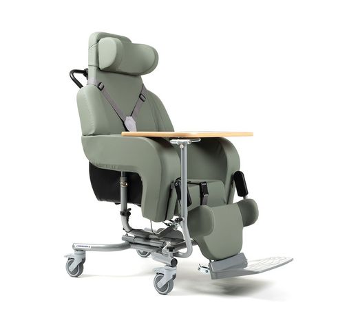 Fauteuil confort pour intérieurs, altitude