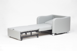 Fauteuil convertible en lit