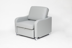 Fauteuil convertible en lit