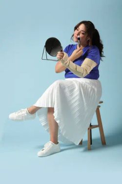 Sistema compresivo ajustable Biflex