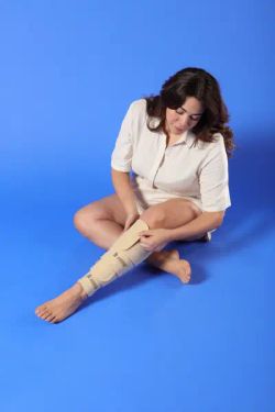 Biflex verstellbares Kompressionssystem