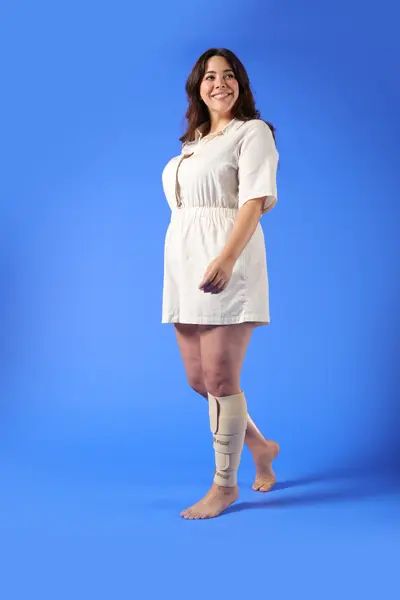 Biflex verstellbares Kompressionssystem