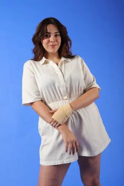 Biflex verstellbares Kompressionssystem