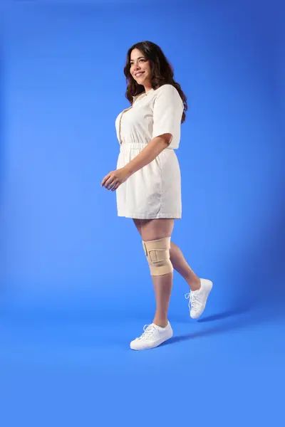 Biflex verstellbares Kompressionssystem