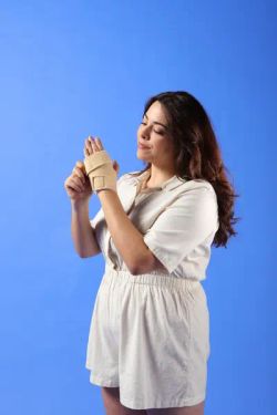 Biflex verstellbares Kompressionssystem