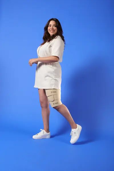 Biflex verstellbares Kompressionssystem