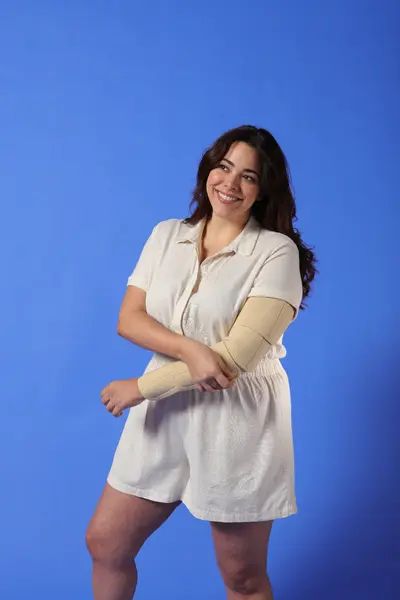 Biflex verstellbares Kompressionssystem