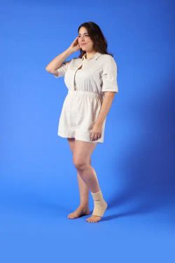 Biflex verstellbares Kompressionssystem