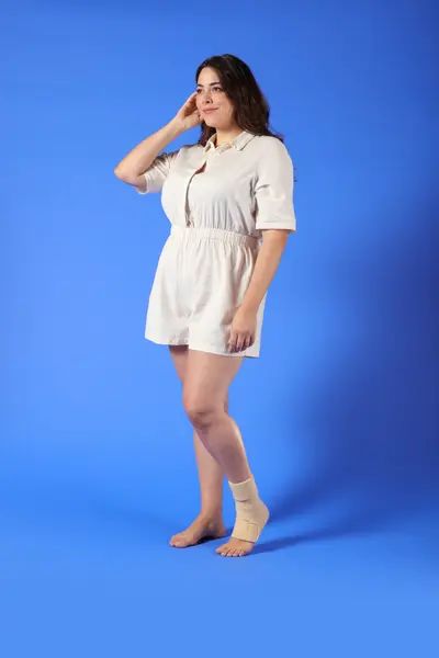 Biflex verstellbares Kompressionssystem