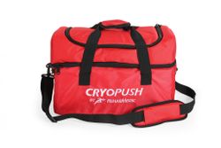 Système de compression et de refroidissement actif CRYOPUSH