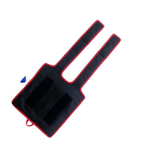 Système de compression et de refroidissement actif CRYOPUSH