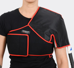 Système de compression et de refroidissement actif CRYOPUSH