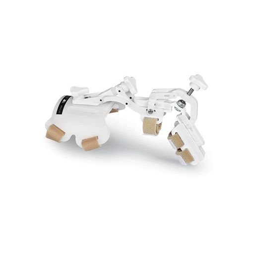 Sistema JAS para dedo. JAS GL Finger