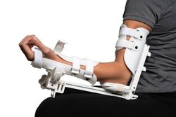 JAS SPS Unterarm-Pronations-/Supinationssystem.