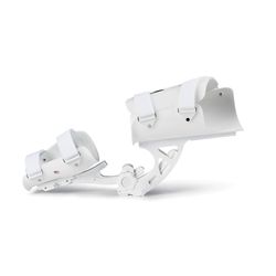 JAS-System zur Kniestreckung. GL-Kniestreckgerät.