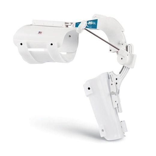 JAS Kniebeugesystem GL Kniebeugegerät.