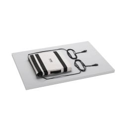Solénoïde Globus Soft 4, spécialement conçu pour la hanche, le dos et la colonne cervicale.