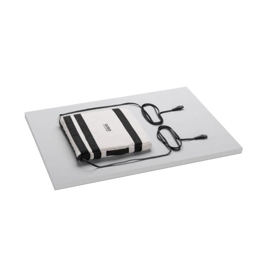 Solénoïde Globus Soft 4, spécialement conçu pour la hanche, le dos et la colonne cervicale.