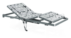 Somier Recom Leza Plus de TECNIMOEM care