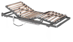 Somier Recom Plus de TECNIMOEM care