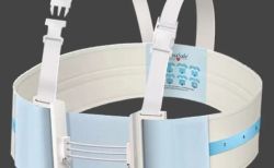 Sternasafe FLEX Sternumstütze