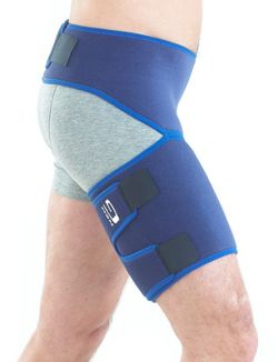 Englischer Neo-G VCS-Support