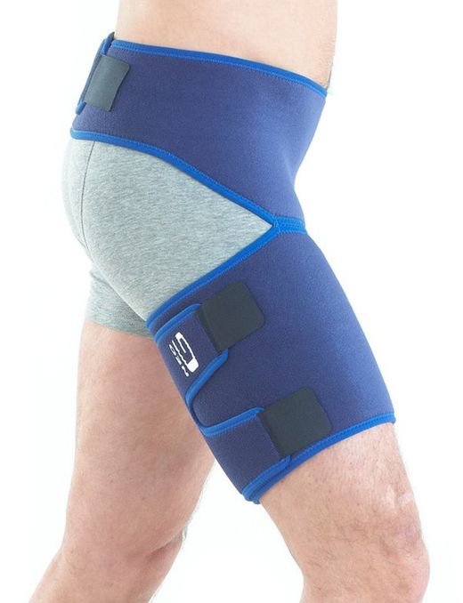 Englischer Neo-G VCS-Support