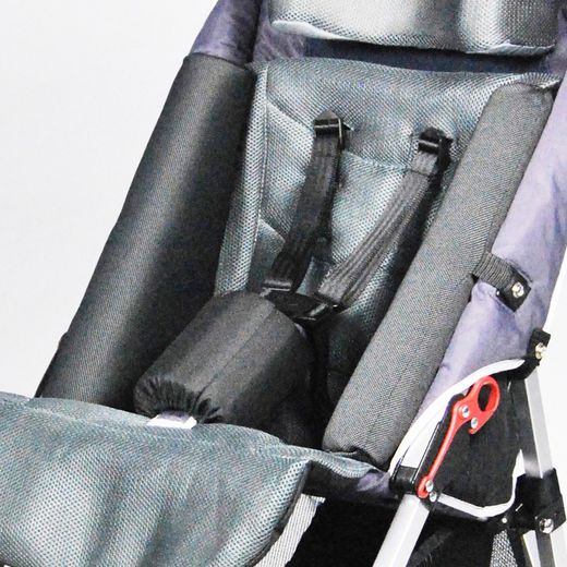 Supports latéraux pour chaise parapluie a822nl-4