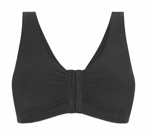 Sujetador amoena frances algodón sin aros