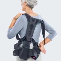 Spinomed® Rückenorthese bei Osteoporose