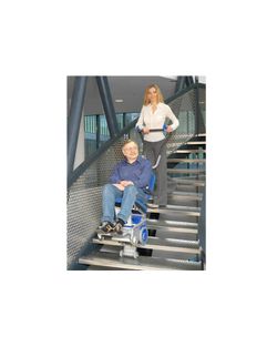Treppensteiger Liftkar 3