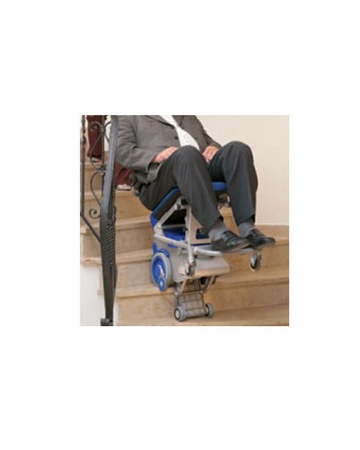Treppensteiger Liftkar 3