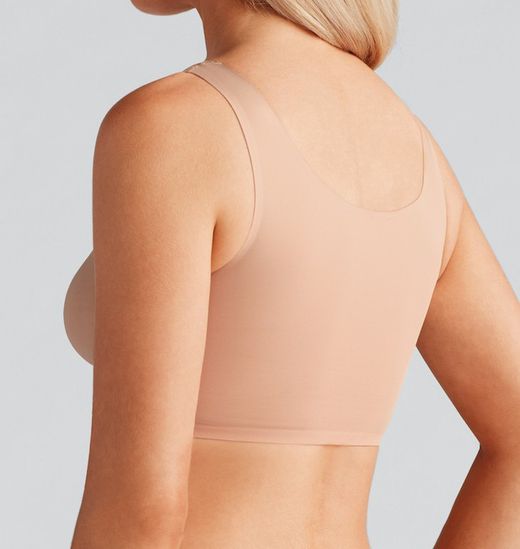 Amoena Amy nahtloser Schlaf- und Ruhe-BH