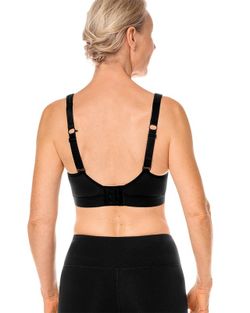 Amoena Jolie Sport-BH mit starker Unterstützung