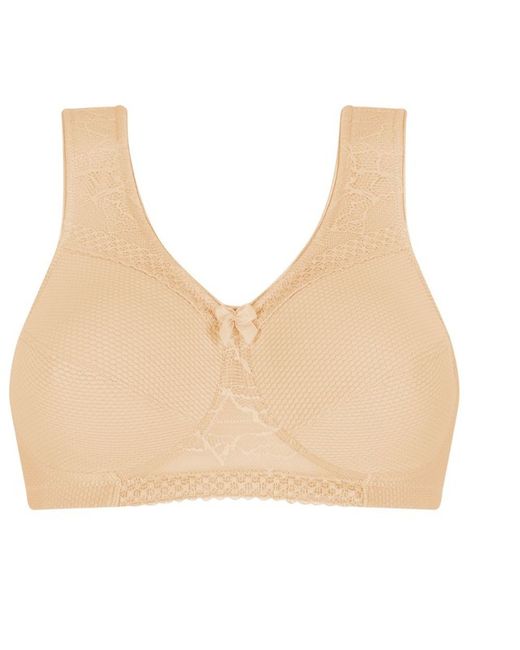 Amoena Leslie SB Curalymph kabelloser BH