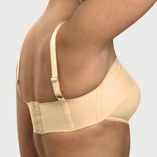 Brustvergrößerungs-BH, Mainat