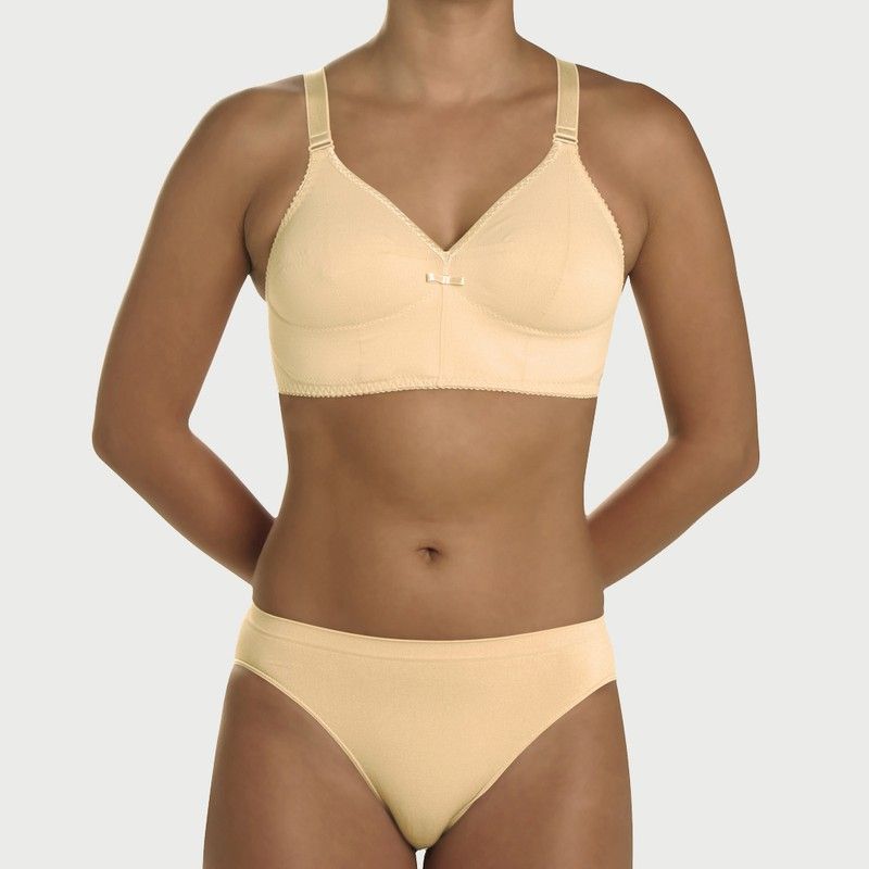 Sujetador de reduccion de pecho Mainat