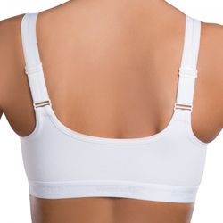 Sutiã lipoelástico pi active comfort