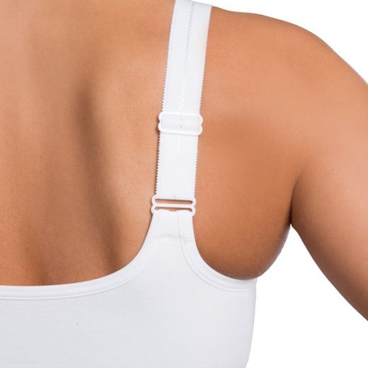 Sutiã lipoelástico pi active comfort